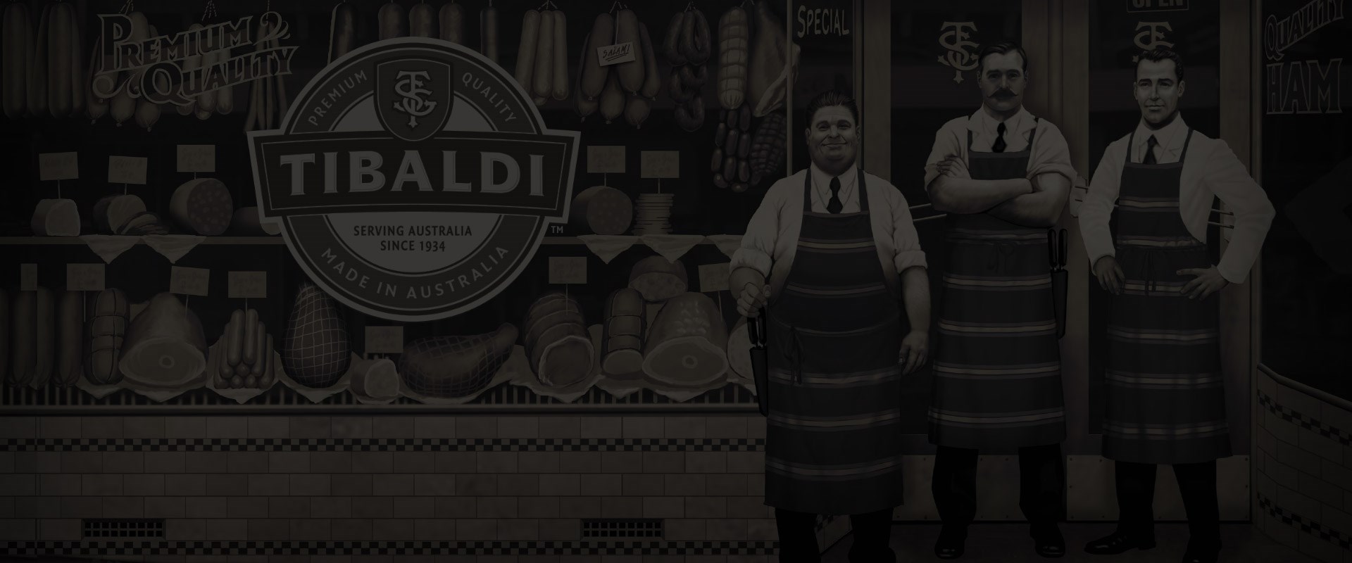 Tibaldi Roccapalea Our Story | Tibaldi