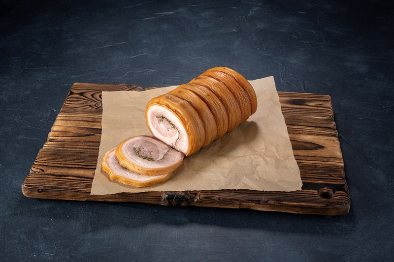 Tibaldi Roccapalea Porchetta | Tibaldi