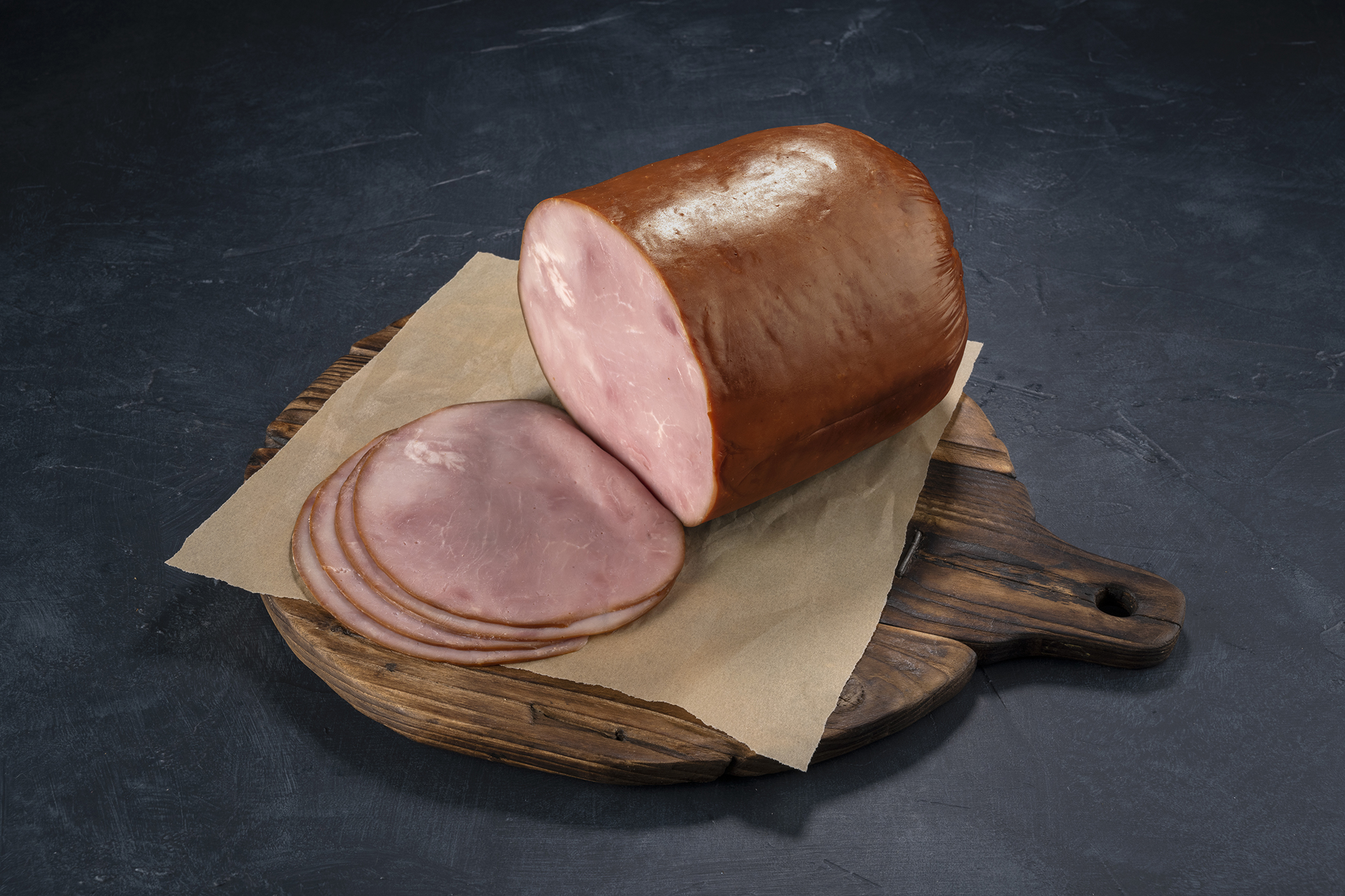 Tibaldi Virginia Ham 848