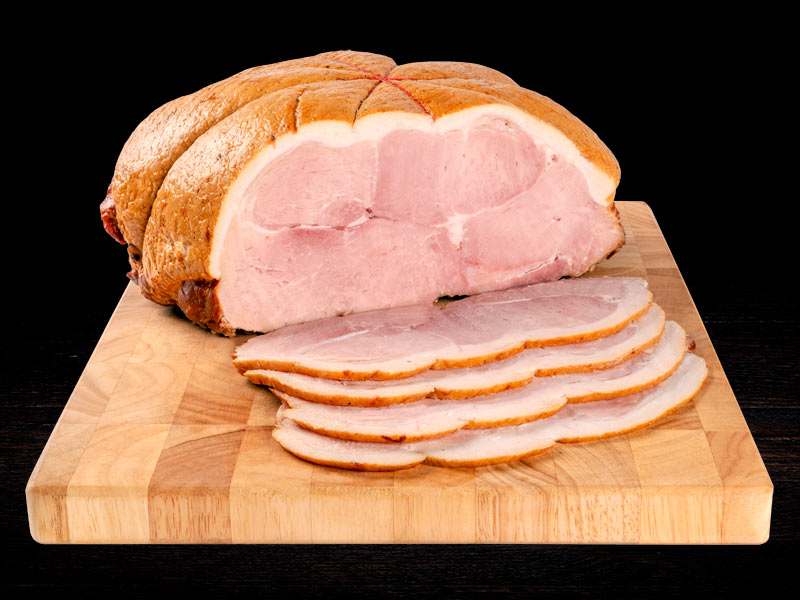 Butcher Style Ham Tibaldi