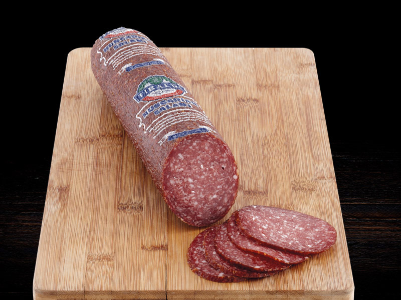 Hungarian Mild Salami Tibaldi