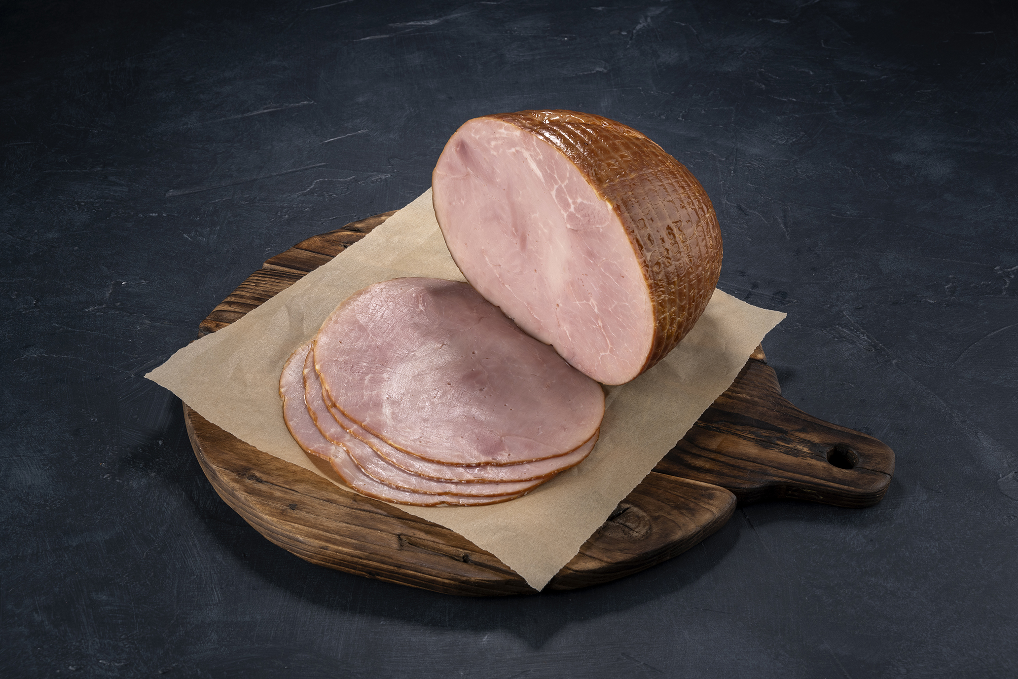 Tibaldi Champagne Ham 834